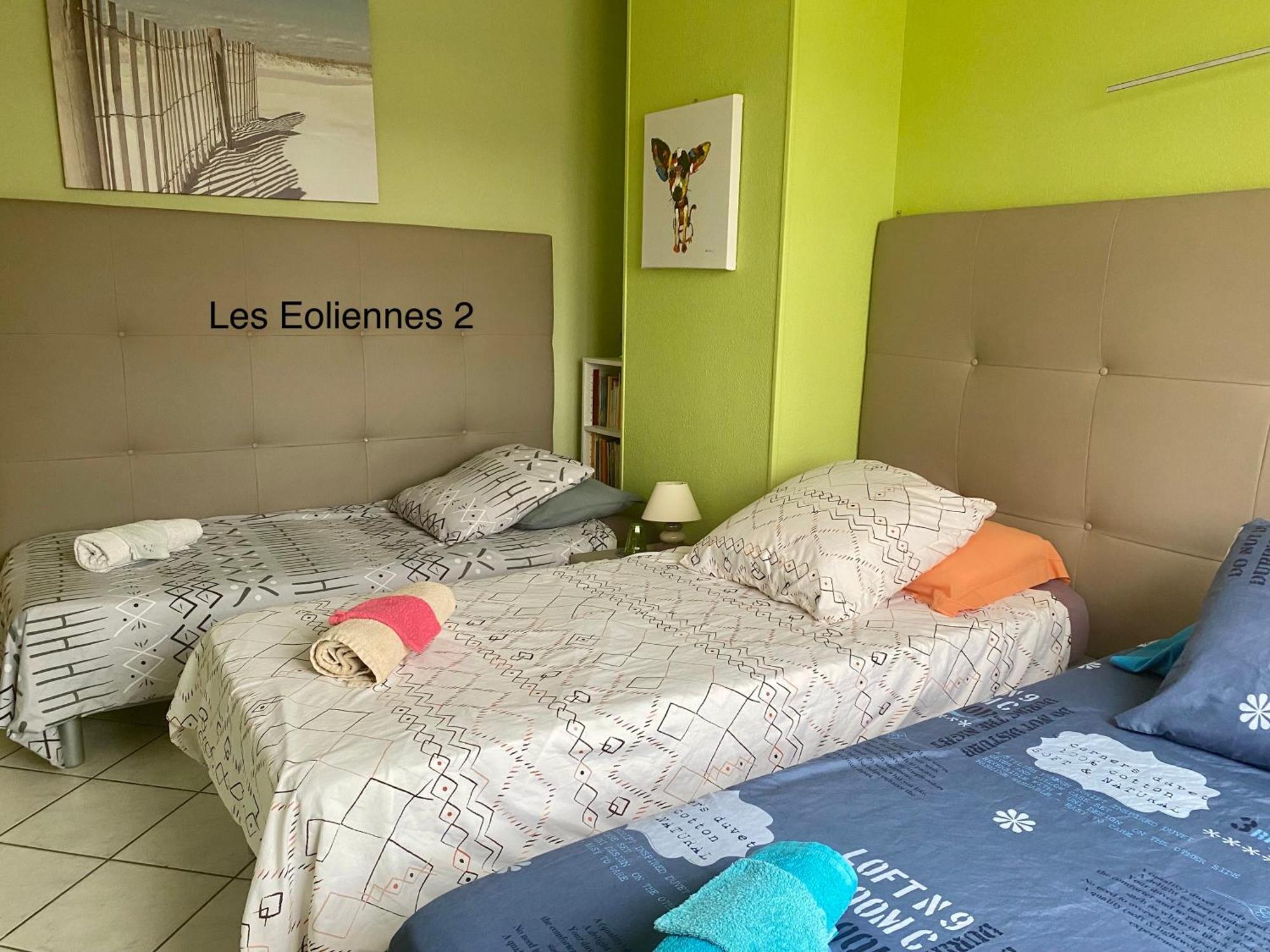 Chambres Table D'Hotes Carpe Diem Villeneuve-la-Rivière Room photo